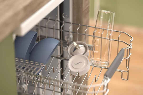 Blender Philips Eco Conscious Edition HR2500/00
